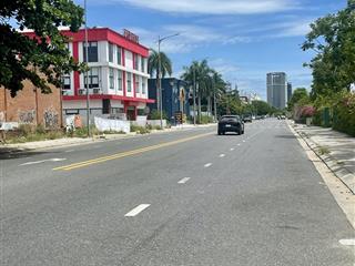 [gọi bi 0902 555 ***] đất 3 mặt tiền đường bạch đằng  khu danang downtown  đối diện tháp 69 tầng