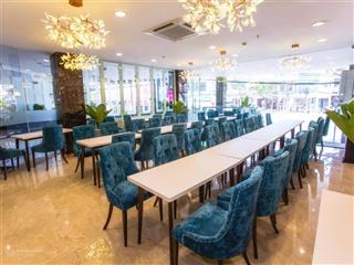 [gọi bi 0902 555 ***] khách sạn góc mặt tiền đống đa  lý tự trọng  trung tâm đà nẵng