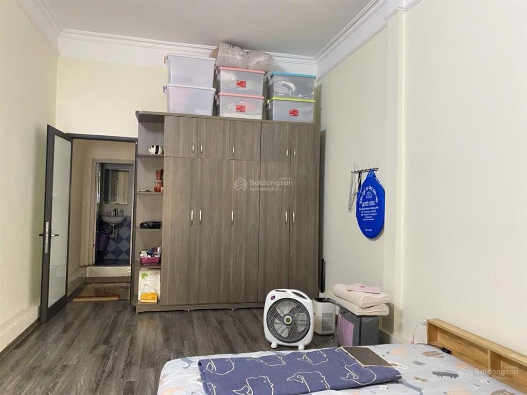 Nhỉnh 13 tỷ có nhà ngọc lâm, long biên, kinh doanh, 4 chỗ đỗ cửa