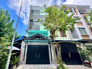 Nhà phố him lam kênh tẻ  1 căn duy nhất 17,5 tỷ  sổ hồng  nhà mới.