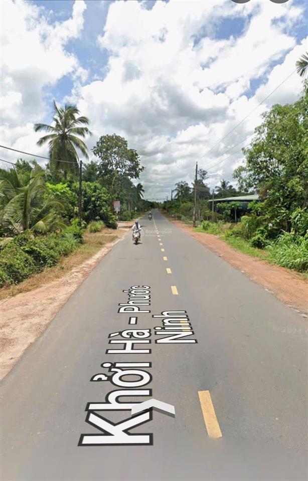 195triệu/171m2mặt tiền đường số 5 (nhựa 20m)dương minh châusổ hồng riêngcông chứng trong ngày