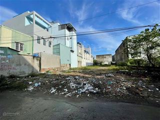 Để giá 5tỷ5 bán gấp lô đất thạnh xuân 25, quận 12  số hồng riêng