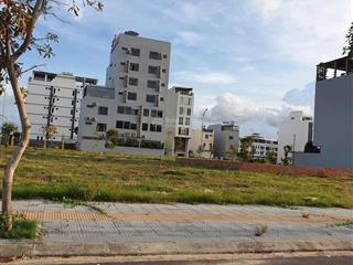 Bán lô đất đường nại nam 8  183m ngang 6m . ngay trung tâm thành phố đà nẵng