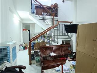 Cần bán nhà 2 tầng kiệt xe tải 3,5m đường bình an 7  hòa cường bắc  hải châu