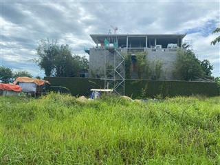 Cần bán biệt thự view sông lớn khu biệt thự đảo nổi full nội thất 386m giá chỉ 28 tỷ còn tl mạnh