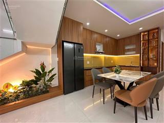 Cần bán gấp nhà 2mt 3 tầng 3 mê đường 15,5m trịnh đình thảo full nội thất giá nhà đẹp