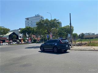 Bán đất đường 30/4  hòa cường bắc  hải châu  đà nẵng. 165m2 ngang 5m