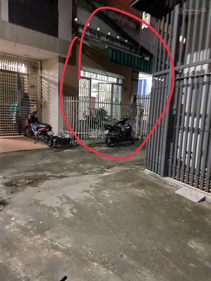 Cần bán gấp nhà cấp 4 gác lửng kiệt otto lưu quý kỳ( sau lưng mt 1 căn) ngay trung tâm hải châu