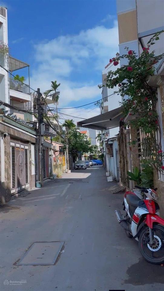 Cần bán gấp nhà cấp 4 gác lửng kiệt otto lưu quý kỳ( sau lưng mt 1 căn) ngay trung tâm hải châu