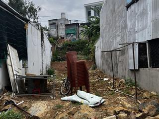Bán đất tại đường hòn nghê 2, vĩnh ngọc, nha trang, 2,05 tỷ, 120m2