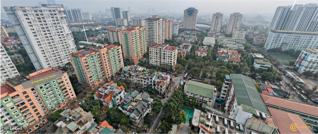 Quỹ căn độc quyền ngày 9/1 kđt mỹ đình 1 nguyễn cơ thạch từ 6,7 tỷ từ 90m133m2. 0981 045 ***