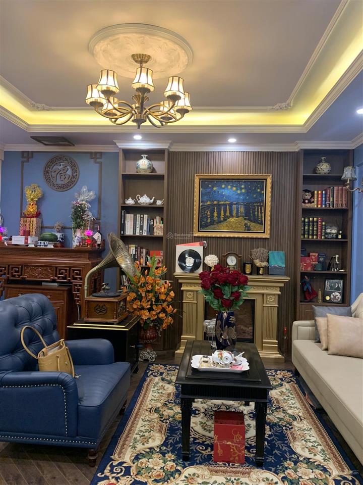 Chính chủ báo đúng giá 6,2 tỷ căn 3pn 93m2 bc nam view svđ mỹ đình ct2a lê đức thọ. 0981 045 ***