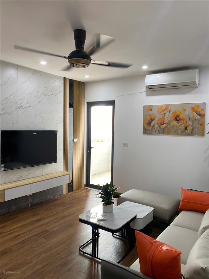 Căn thật giá thật 6 tỷ full nt căn 3pn 80m² tòa b kđt mỹ đình 1 đường hàm nghi.  0981 045 ***