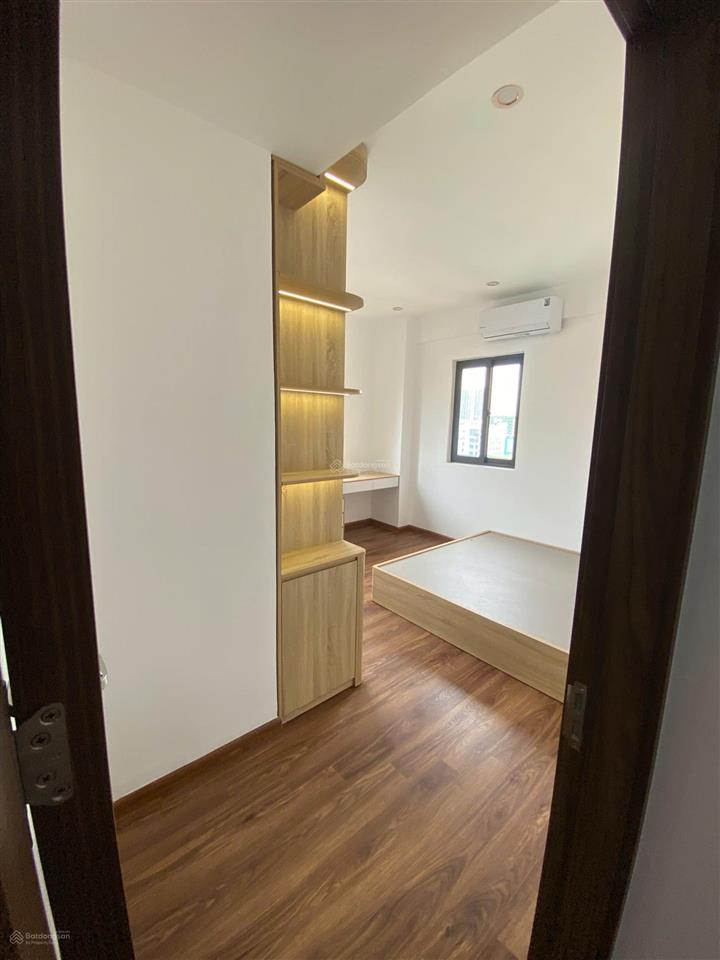 Căn thật giá thật 6 tỷ full nt căn 3pn 80m² tòa b kđt mỹ đình 1 đường hàm nghi.  0981 045 ***
