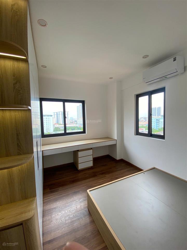 Căn thật giá thật 6 tỷ full nt căn 3pn 80m² tòa b kđt mỹ đình 1 đường hàm nghi.  0981 045 ***