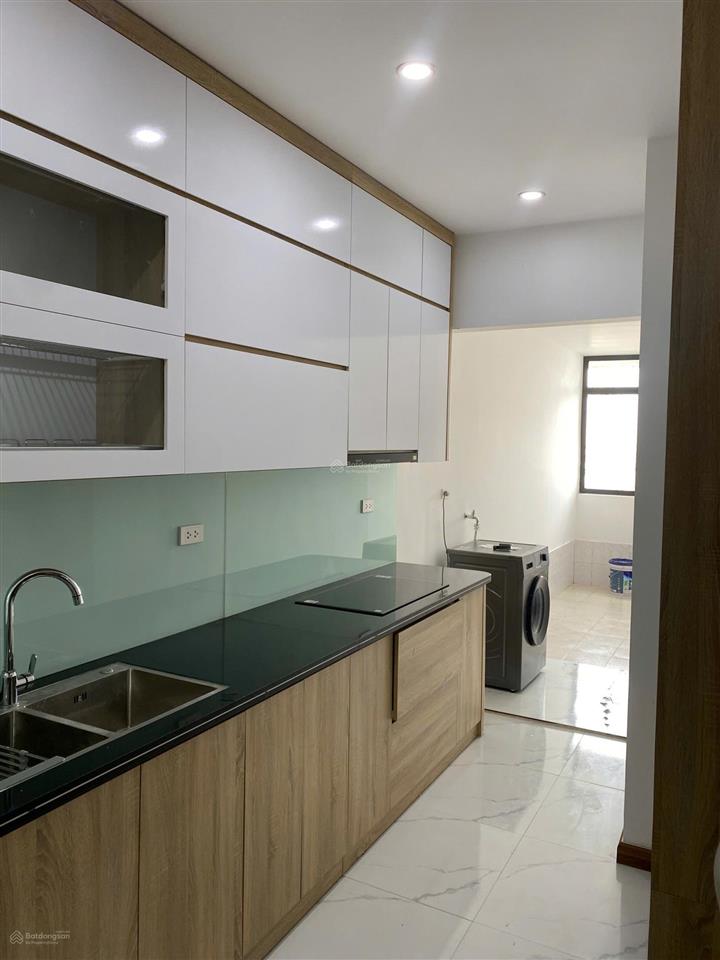 Căn thật giá thật 6 tỷ full nt căn 3pn 80m² tòa b kđt mỹ đình 1 đường hàm nghi.  0981 045 ***