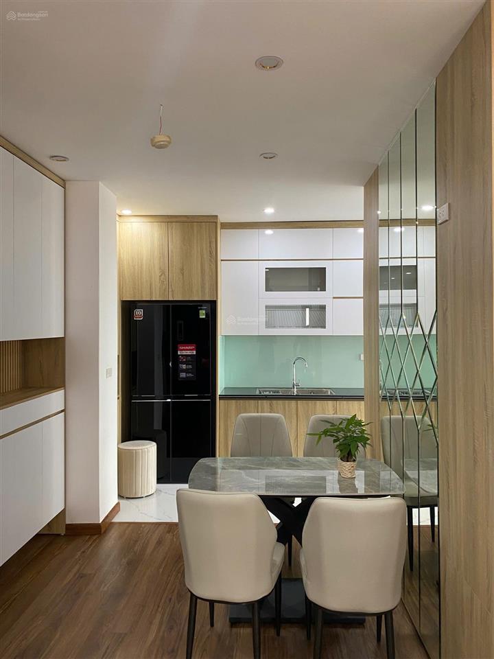 Căn thật giá thật 6 tỷ full nt căn 3pn 80m² tòa b kđt mỹ đình 1 đường hàm nghi.  0981 045 ***