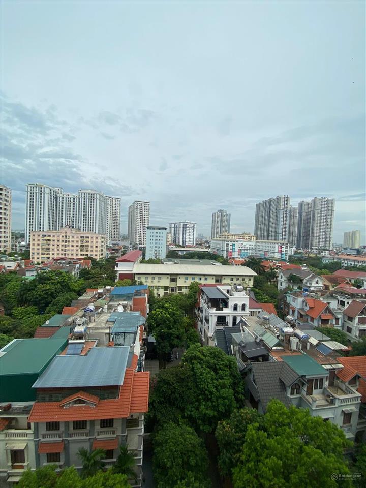 Căn thật giá thật 6 tỷ full nt căn 3pn 80m² tòa b kđt mỹ đình 1 đường hàm nghi.  0981 045 ***