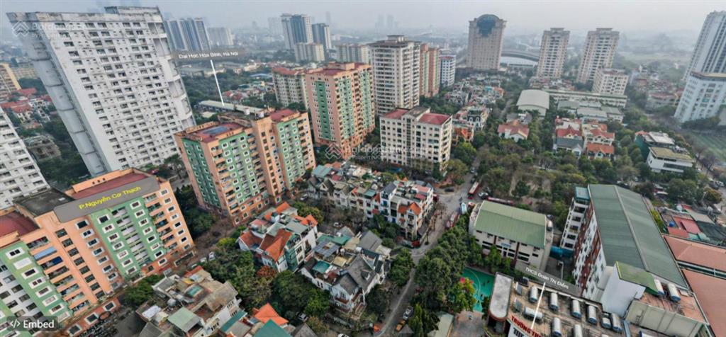 Căn thật giá thật 6 tỷ full nt căn 3pn 80m² tòa b kđt mỹ đình 1 đường hàm nghi.  0981 045 ***
