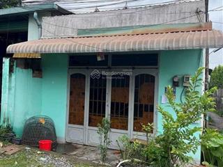 Ngộp bank! thanh lý gấp dãy trọ 1/nguyễn thị lắng 173m2 đang cho thuê giá 1,2 tỷ