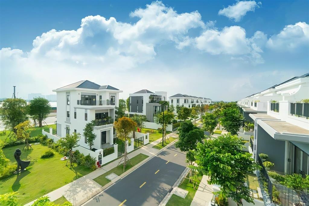 Cam kết rẻ nhất thị trường hotdeal biệt thự đơn lập góc 12x20 aquacity giá chỉ 14 tỷ allin