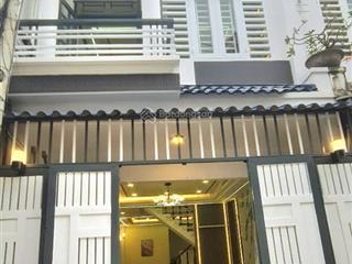 Bán nhà shr 52m2 2t kề chợ minh phát, oto đổ cửa, 2pn2wc, đồng bộ an ninh cho gia đình trẻ