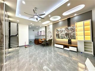 Hiếm! 50m2 2t 2pn 2wc mới đẹp sau trường nguyễn văn thệ, trục tô ngọc vân qua gò vấp, shr