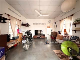 Nhà shr 63m2 (full t.cư) hẻm oto tới cửa, gần cc an phú đông, nhà mới đẹp ở ngay, khu rạch cải tạo