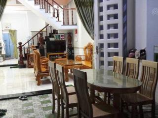 Bán nhà riêng tại đường trần hưng đạo, đông hòa, dĩ an, bình dương giá ưu đãi 6.5 tỷ, 124.6m2