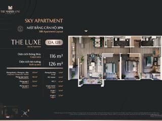 Căn 3pn hướng đông nam, view công viên, giá rẻ nhất dự án, giá chỉ 13.x tỷ, miễn phí quản lý 3 năm