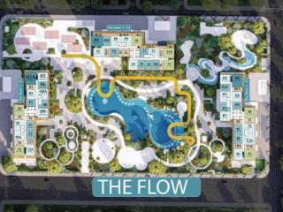 Mở bán căn hộ 2 phòng ngủ masteri era landmark ocean park 3, ck 17% htls đến 2028