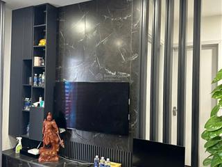 Chính chủ cho thuê căn hộ 32 đại từ, 80m2, full đồ.  0869 916 ***