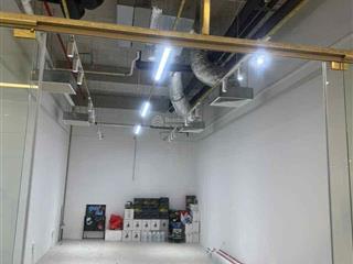 Chính chủ bán căn shop vin smart city tây mỗ, 37.5m2 đang cho thuê 15 tr, bán 3,25 tỷ. 0869 916 ***