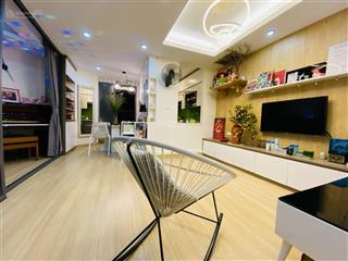 Bán căn hộ t&t 440 vĩnh hưng, 78m2 full nội thất giá 5 tỷ.  0969 292 ***
