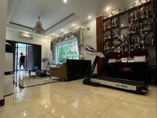Bán biệt thự sân vườn khu vip linh đàm 235m2 x 4 tầng, giá 52 tỷ có thương lượng.  0969 292 ***