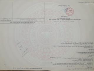 Chính chủ cần bán đất đấu giá tại khánh hà , thường tín , sát vành đai 4 , sát đại áng .