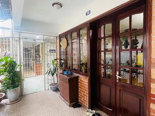 Nhà tập thể tầng 3 trung tâm hà nội diện tích sử dụng lên tới 70m2
