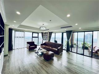 Siêu phẩm căn diện tích rộng 158m2 hàng hiếm, căn góc 3 mặt thoáng