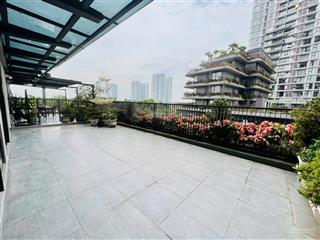 Hàng hiếm dòng sân vườn thô onsen, trần cao sân vườn 42m2