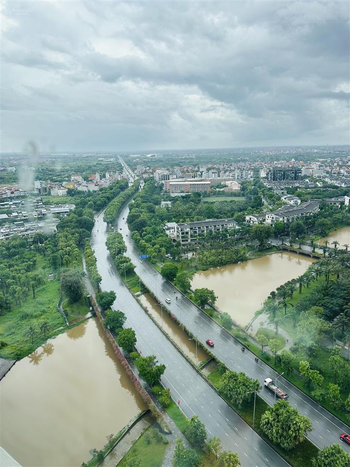 Bán 2n1vs 58m2 sky 1 tầng trung view thoáng đẹp