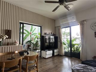 Bán 2n1vs 58m2 sky1 tầng trung view thoáng đẹp