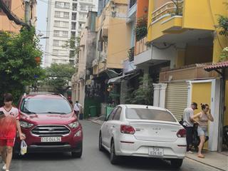 Nhà hxh 6m trung tâm bàu cát dt(4.2x15) trương công định. sổ vuông như a4 công nhận đủ. nhỉnh 7 tỷ