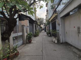 Đất trung tâm khu bàu cát.hxh 5m.ngang 5m.dài 20m. trường chinh.sổ chính chủ vuông vức.chỉ 9.4 tỏi