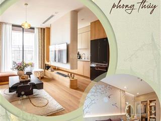 Bán căn hộ đẹp tại the charm an hưng trực tiếp cđt giá tốt