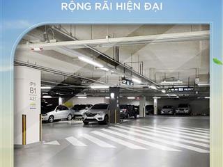 Bán cc the charm an hưng, 5,3 tỷ, 72m2, 2pn, 2wc, siêu hot, nhiều tiện ích