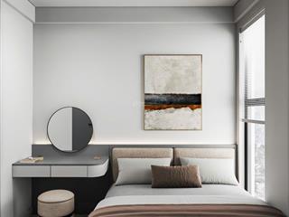 Căn 3pn siêu vip anland lakeview 7,3 tỉ
