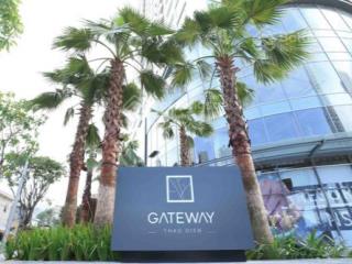 Bán studio gateway thảo điền, căn studio 5,3 tỷ, 49m2