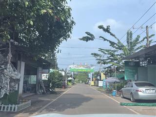 Chính chủ cần bán gấp lô đất gần sân bay  chỉ cần 200tr là mua được rồi hỗ trợ vay ngân hàng