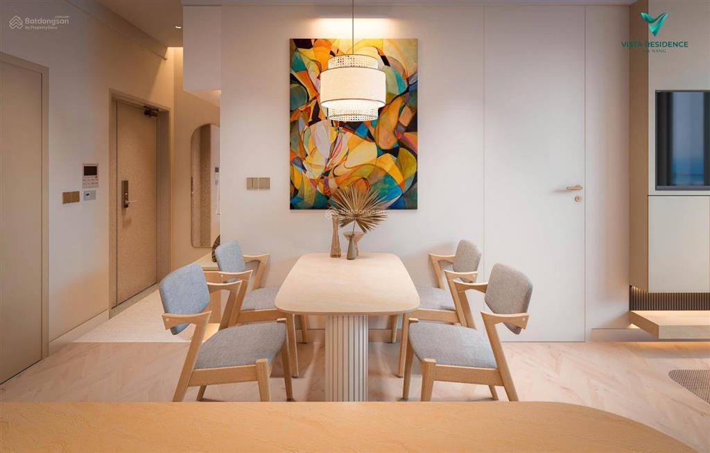 Bán căn 3pn cực hiếm ngay trung tâm đà nẵng, view nhìn sông hàn cực đẹp  căn độc quyền cđt