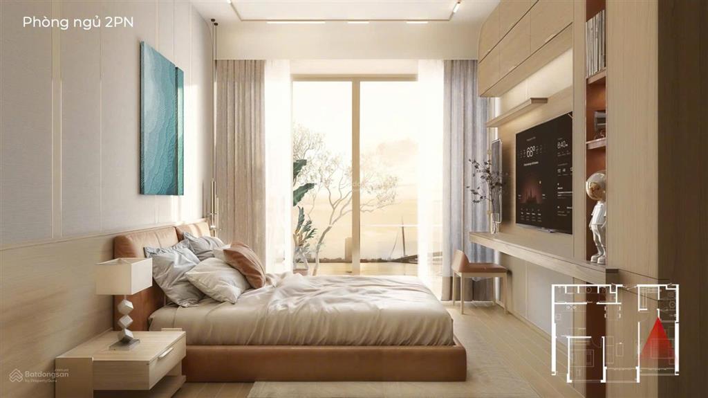 Bán căn 3pn cực hiếm ngay trung tâm đà nẵng, view nhìn sông hàn cực đẹp  căn độc quyền cđt